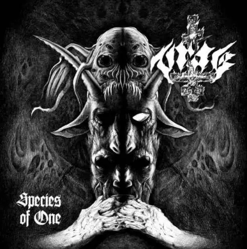 Vrag (AUS) : Species of One